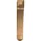 Ekena Millwork Thorton Craftsman Rough Sawn Bracket, Western Red Cedar, 6"W x 26"D x 38"H BKT06X26X38THR04RWR - alternate 2